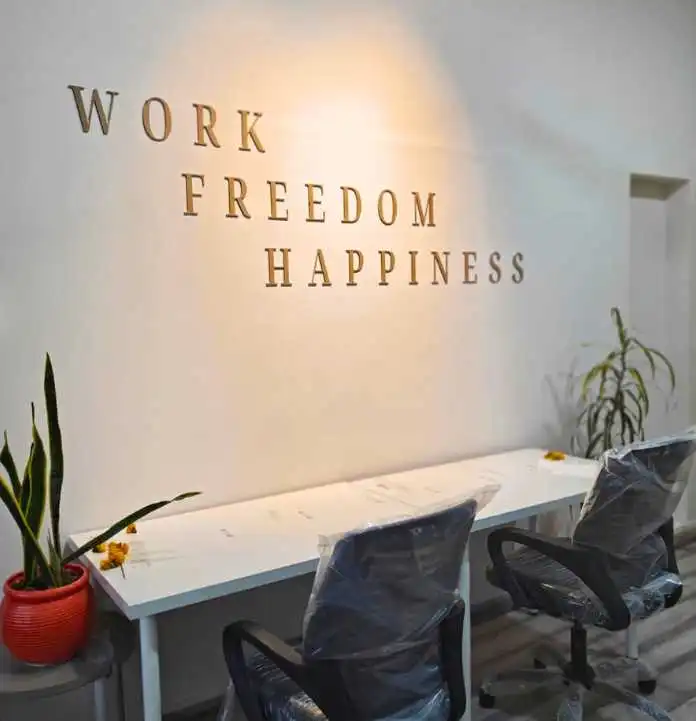 coworking space in dhantoli, office space near ramdaspeth nagpur, coworking space near me