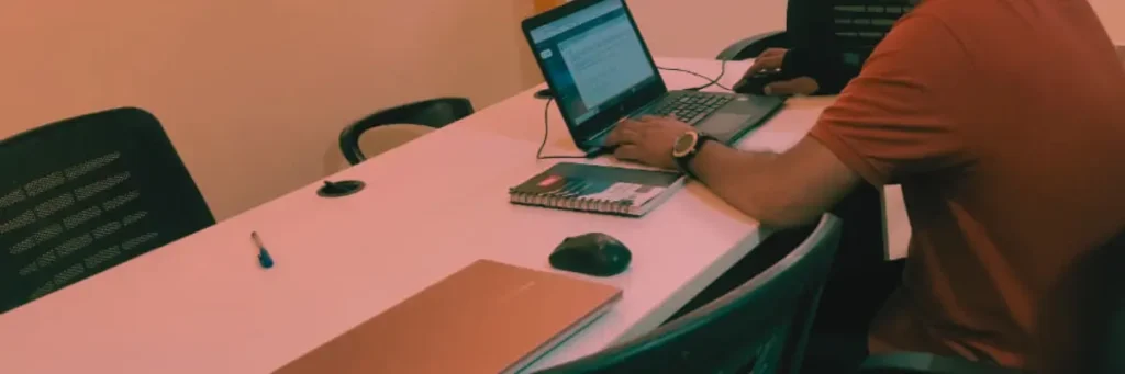 shared office space in nagpur